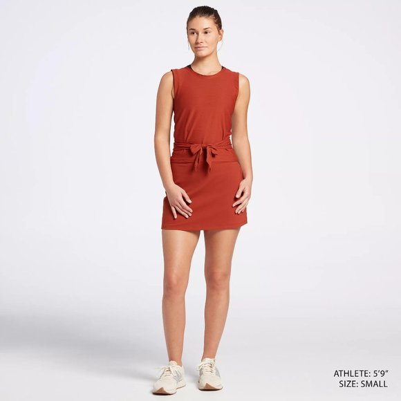 NWT Calia Women's Essentials Skort - Picture 4 of 6